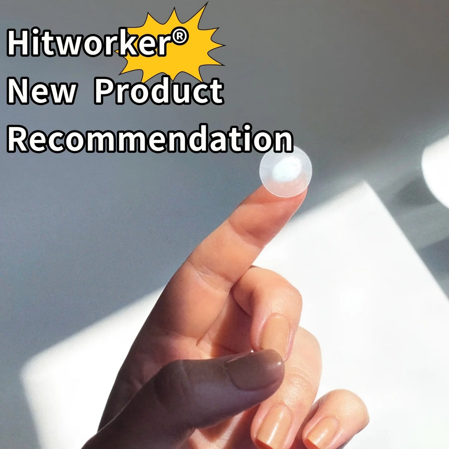 Invisible Acne Patches – Oil Control, Pore Cleansing & Skin Repair Stickers