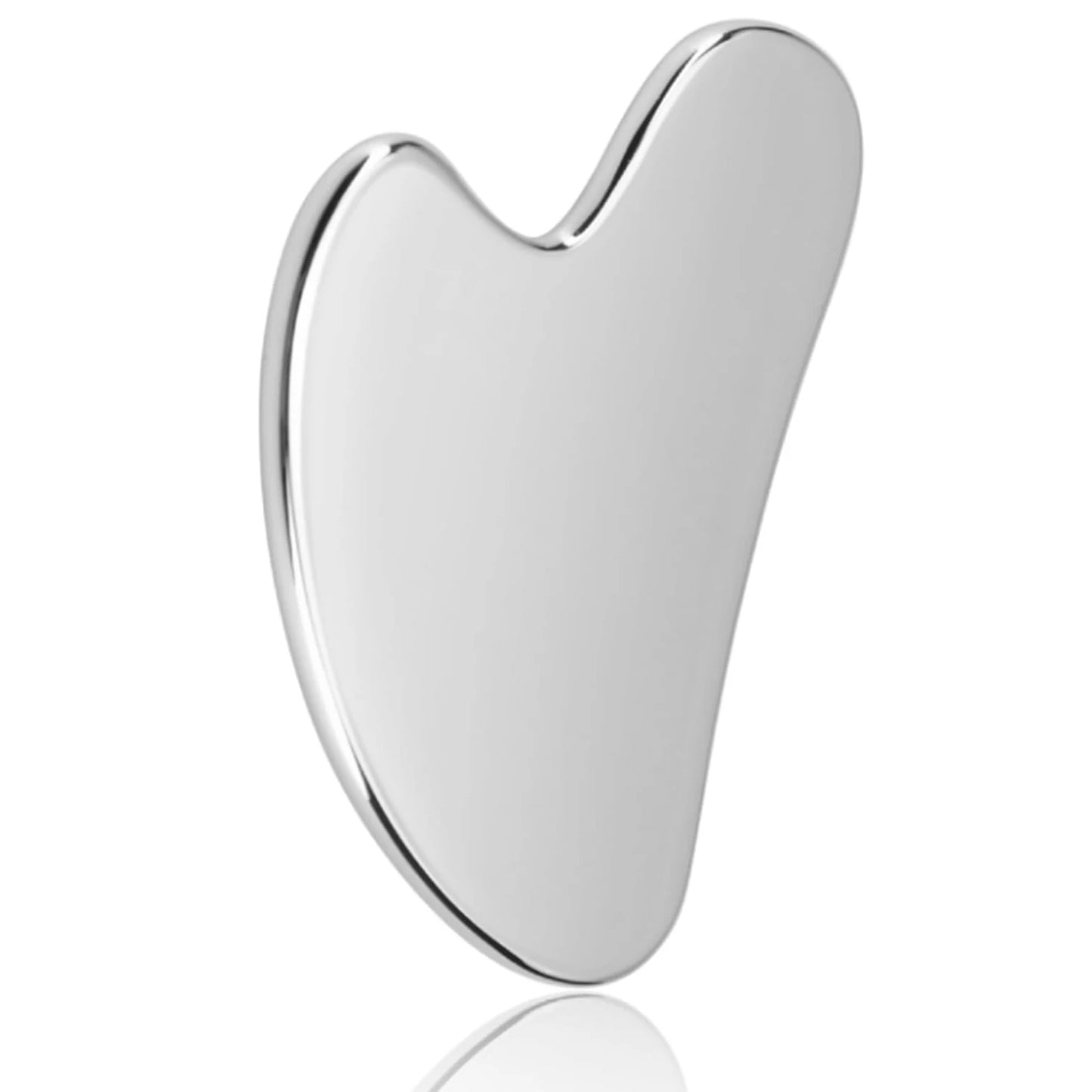 3-in-1 Skincare Kit - Face Roller, Gua Sha & Ice Roller